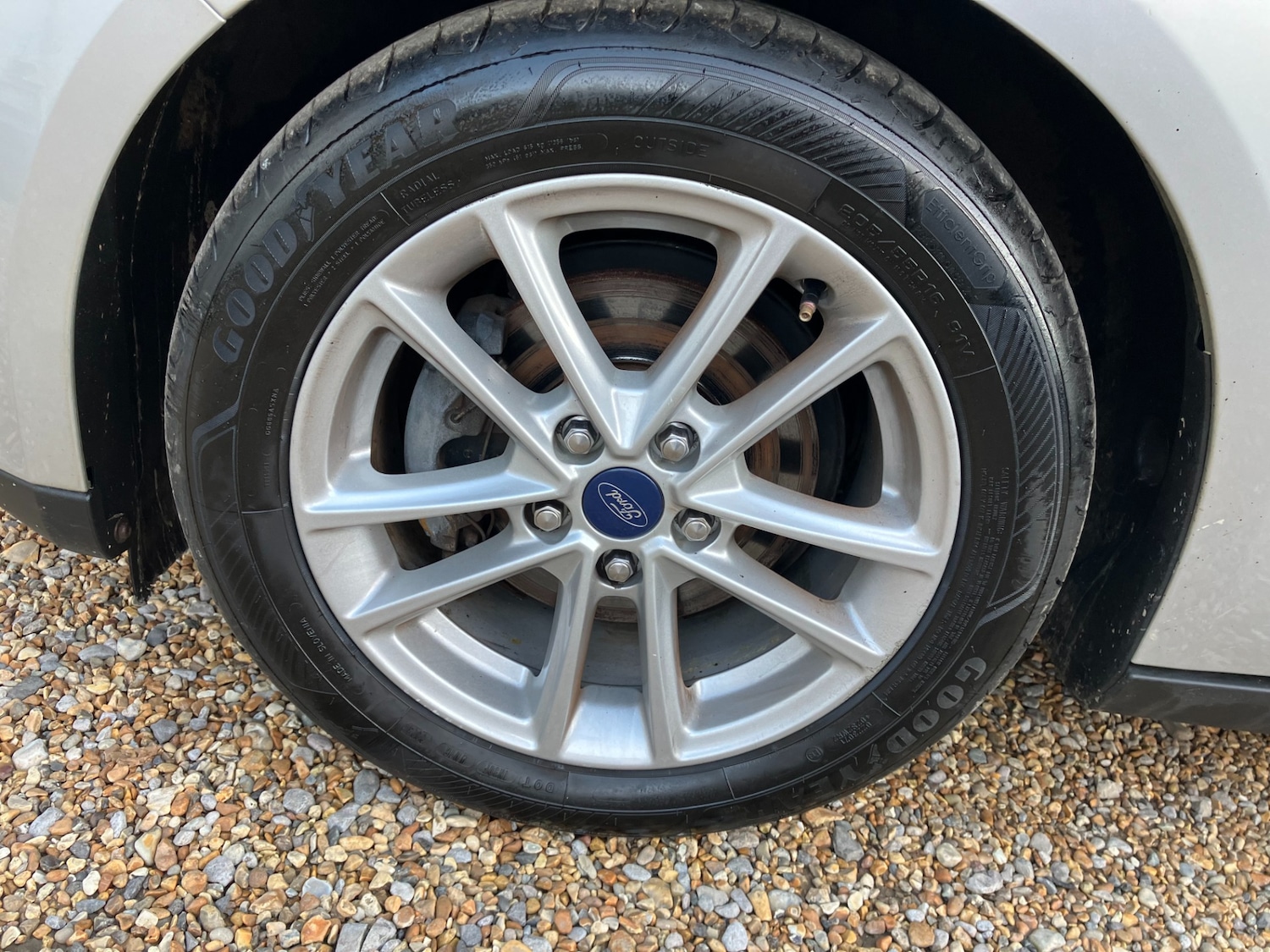 Used Ford Focus 2016 for sale - 76603007: Photo 13