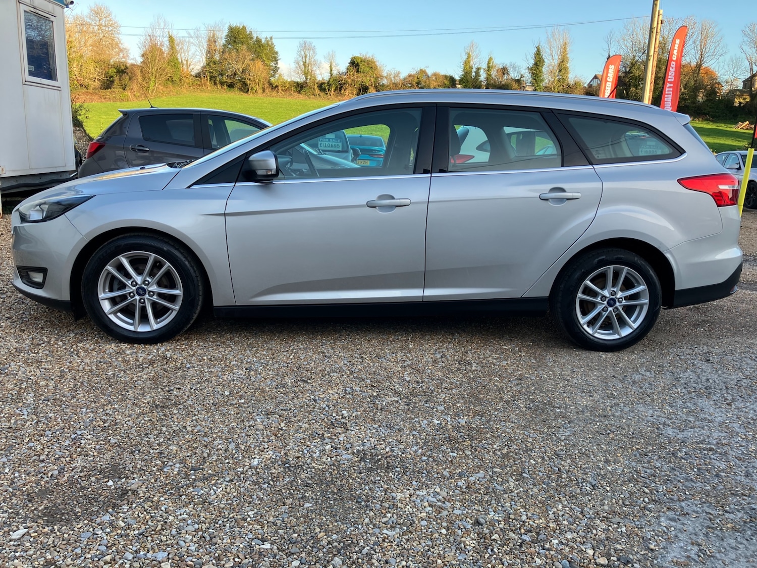 Used Ford Focus 2016 for sale - 76603007: Photo 6