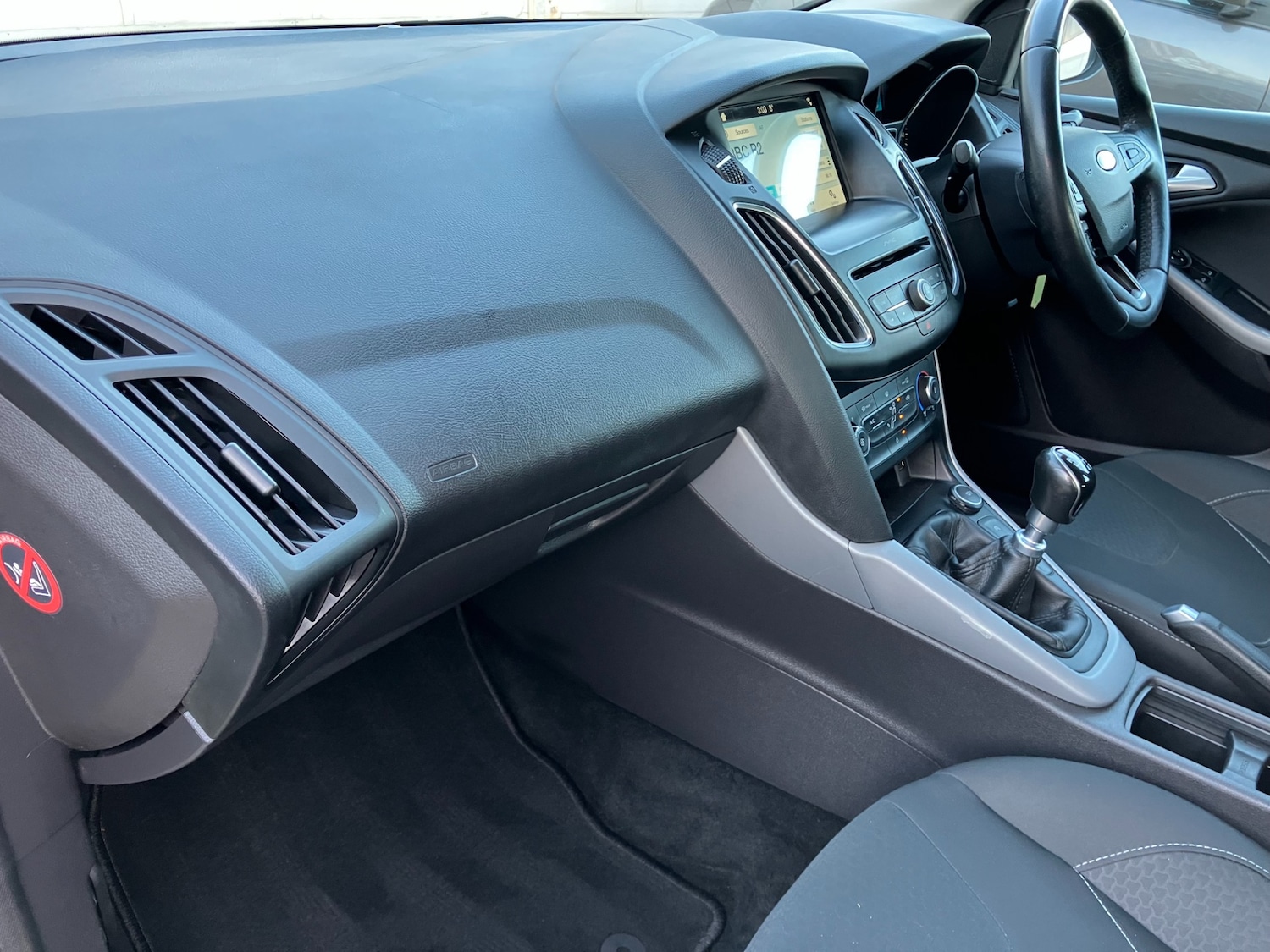 Used Ford Focus 2016 for sale - 76603007: Photo 7