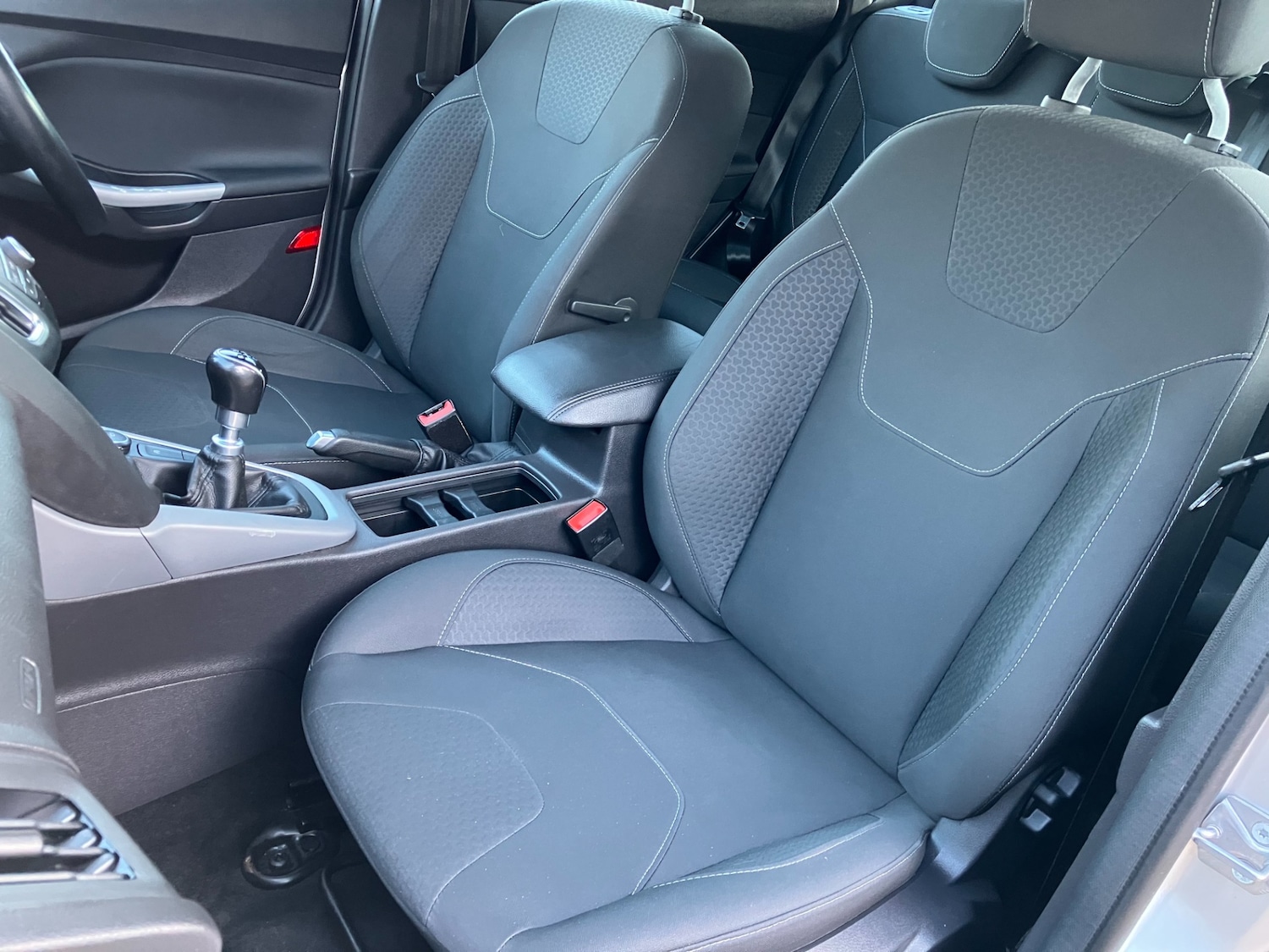 Used Ford Focus 2016 for sale - 76603007: Photo 8