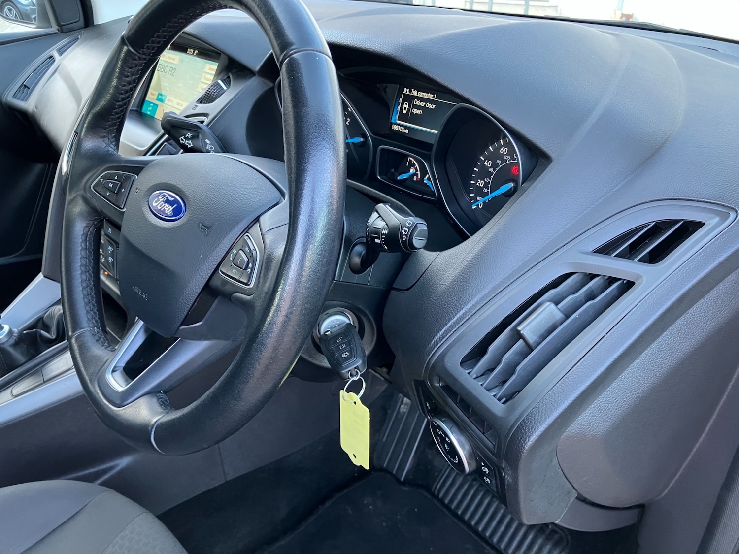 Used Ford Focus 2016 for sale - 76603007: Photo 9