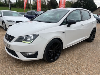 Used SEAT Ibiza 2017 for sale - 78329175: Photo