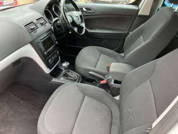 Used Skoda Yeti 2012 for sale - 74891304: Photo