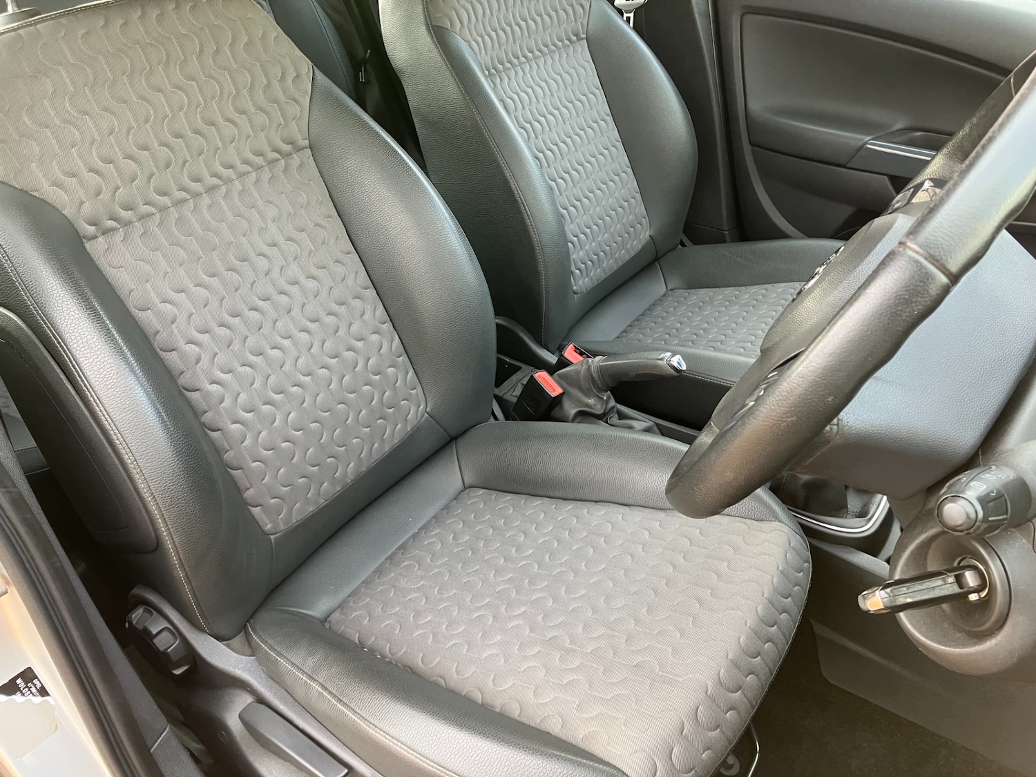 Used Vauxhall Corsa 2011 for sale - 77234497: Photo 10