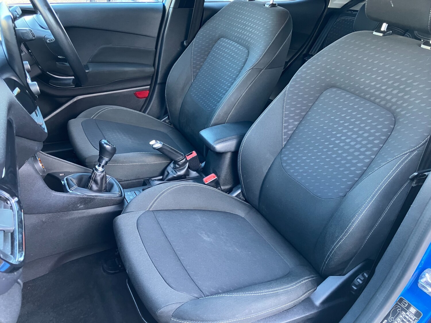 Used Ford Fiesta 2019 for sale - 77843043: Photo 8