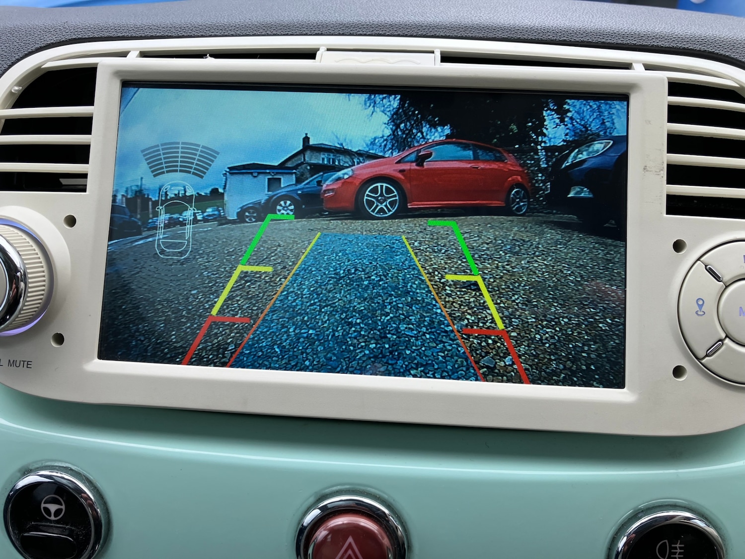 Used Fiat 500 2014 for sale - 77365424: Photo 7