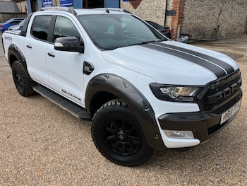 Ford - Ranger