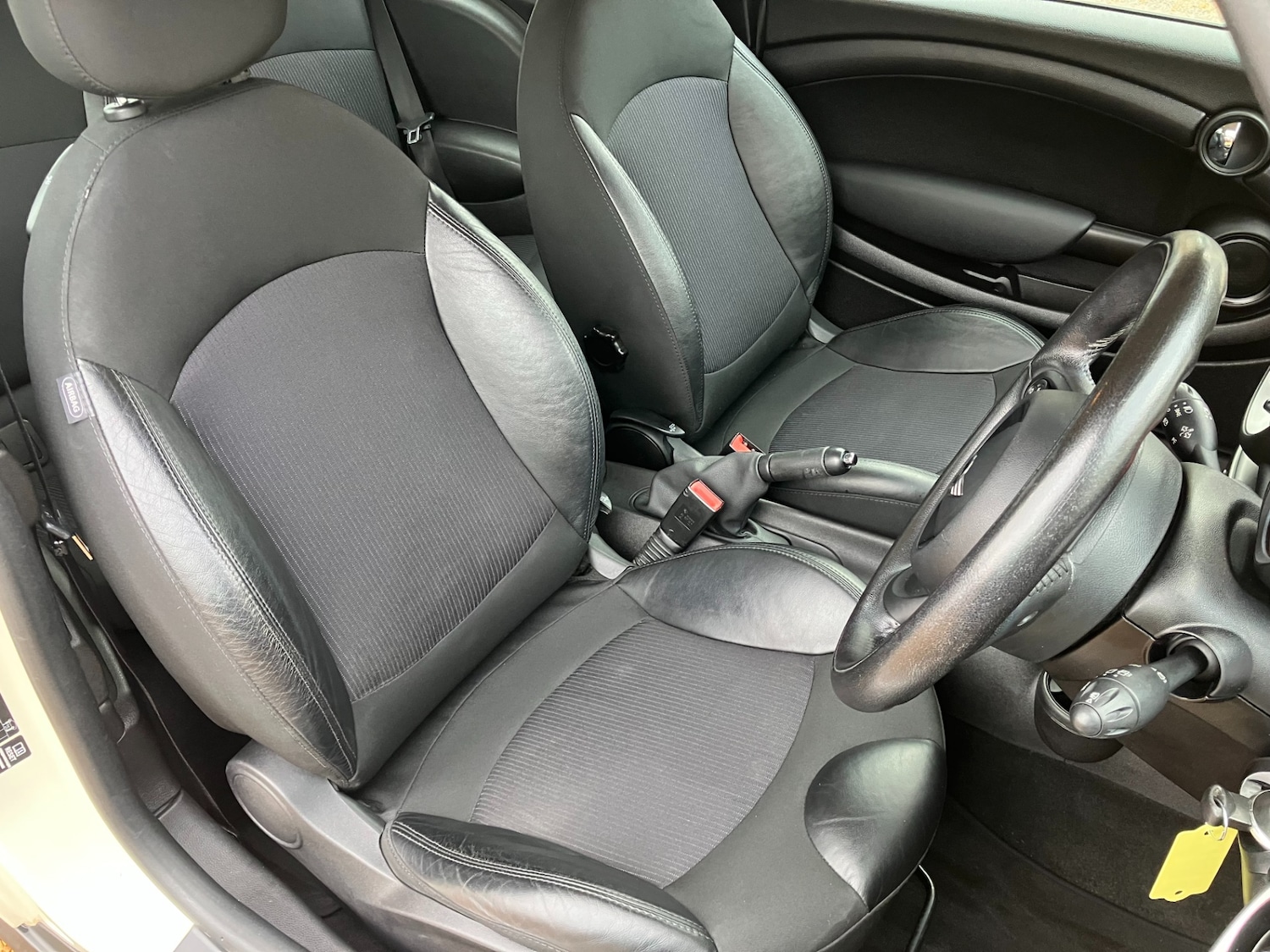 Used MINI Hatch 2013 for sale - 76669247: Photo 10