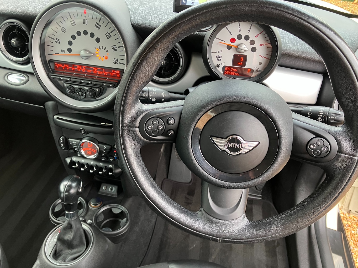 Used MINI Hatch 2013 for sale - 76669247: Photo 11