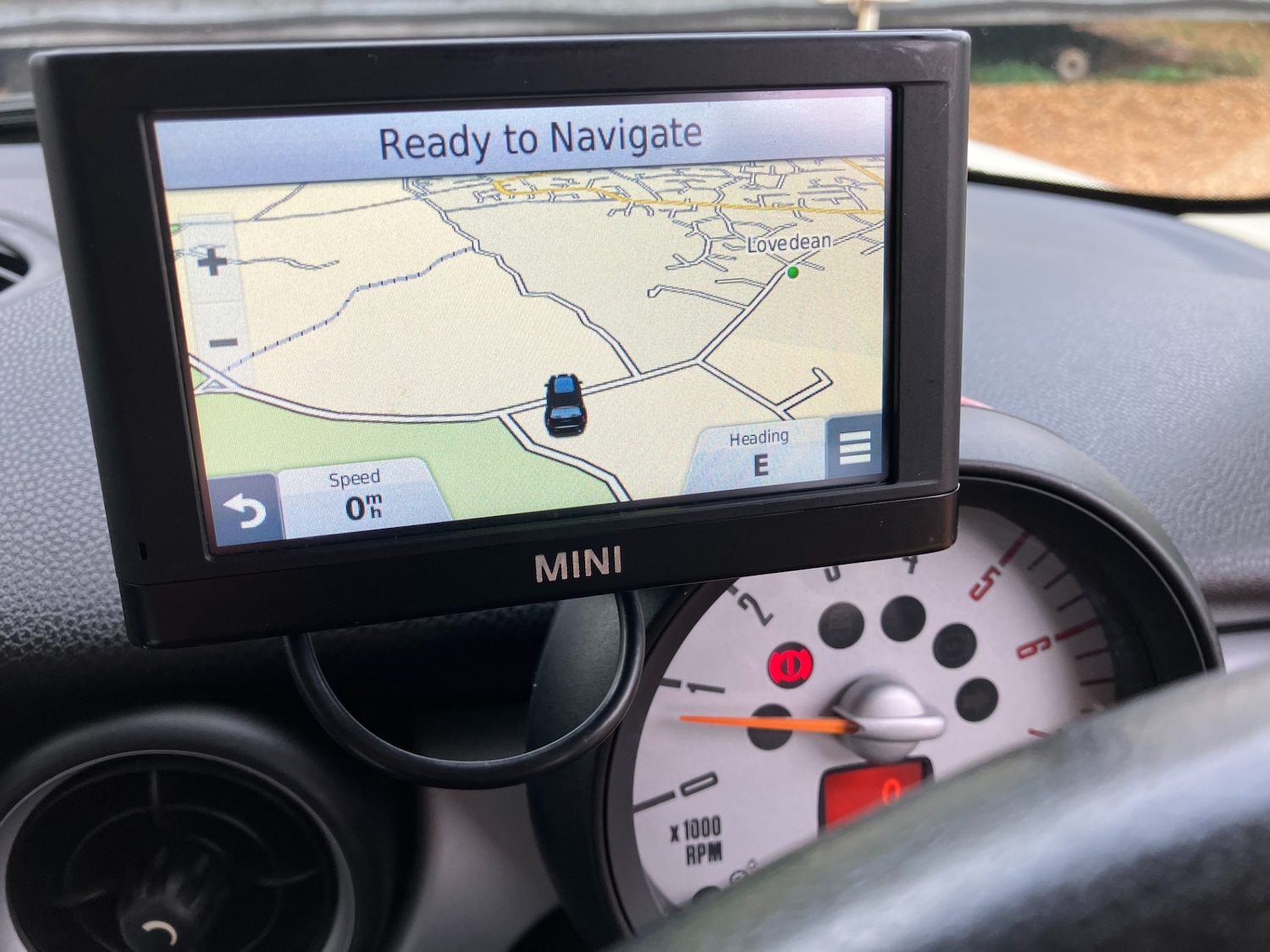 Used MINI Hatch 2013 for sale - 76669247: Photo 12