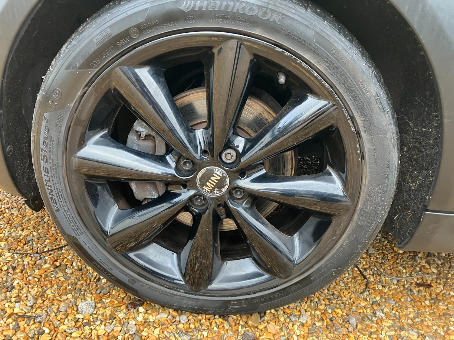 Used MINI Hatch 2013 for sale - 76669247: Photo 14