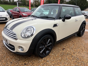 Used MINI Hatch 2013 for sale - 76669247: Photo