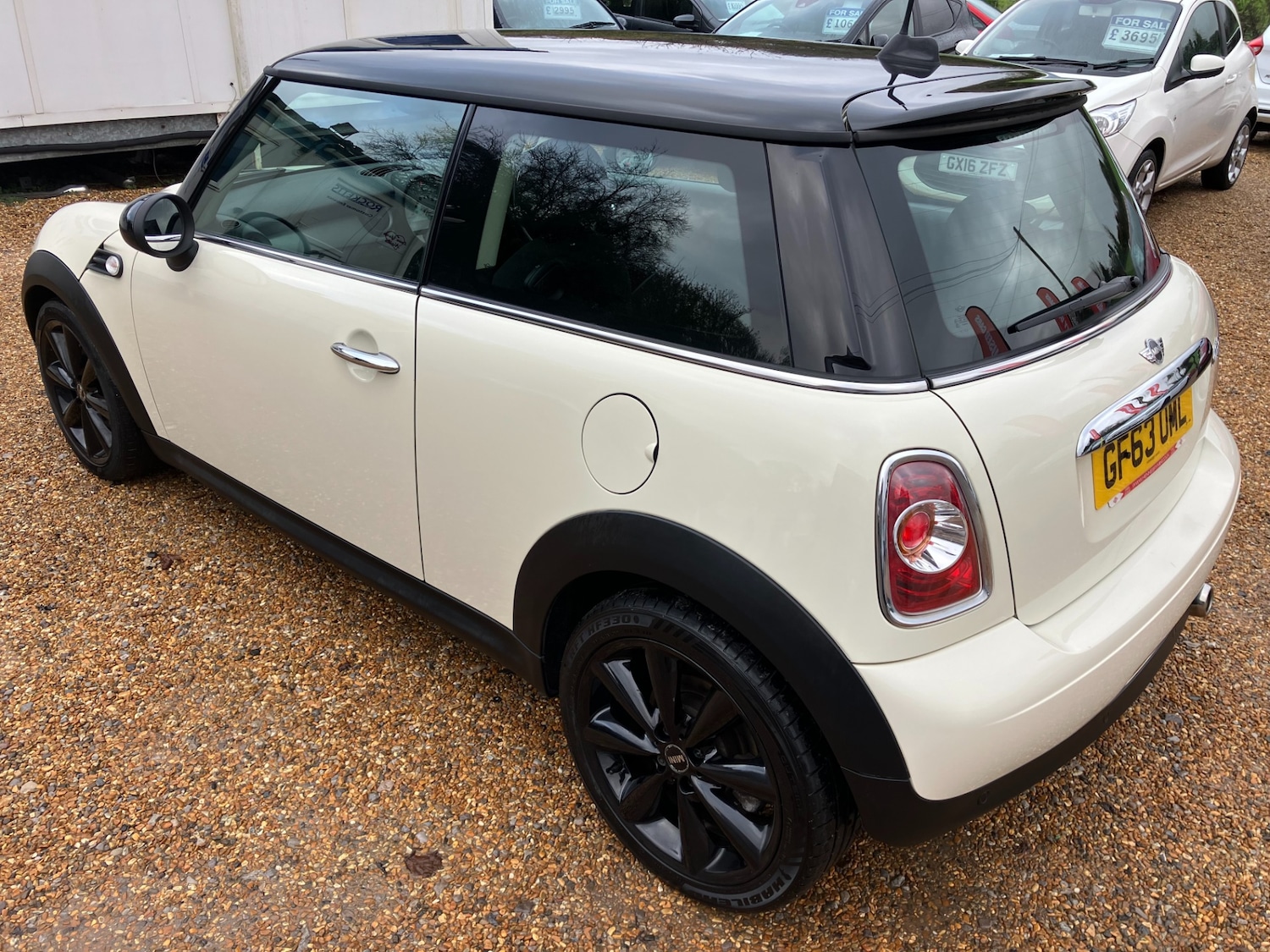Used MINI Hatch 2013 for sale - 76669247: Photo 4