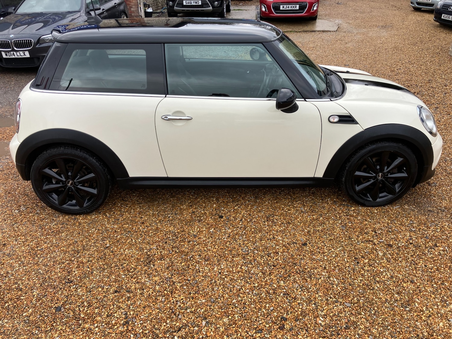 Used MINI Hatch 2013 for sale - 76669247: Photo 5