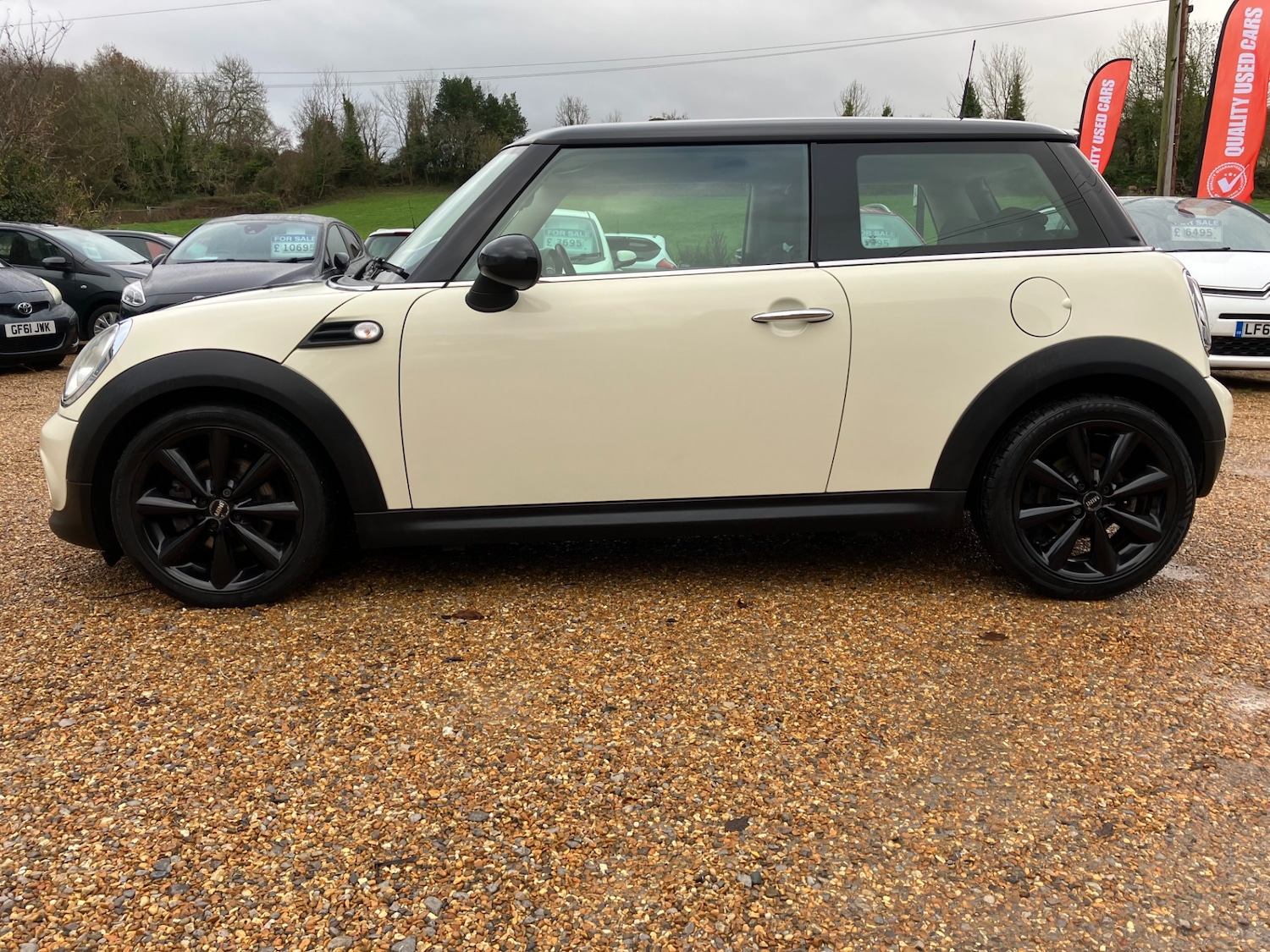 Used MINI Hatch 2013 for sale - 76669247: Photo 6