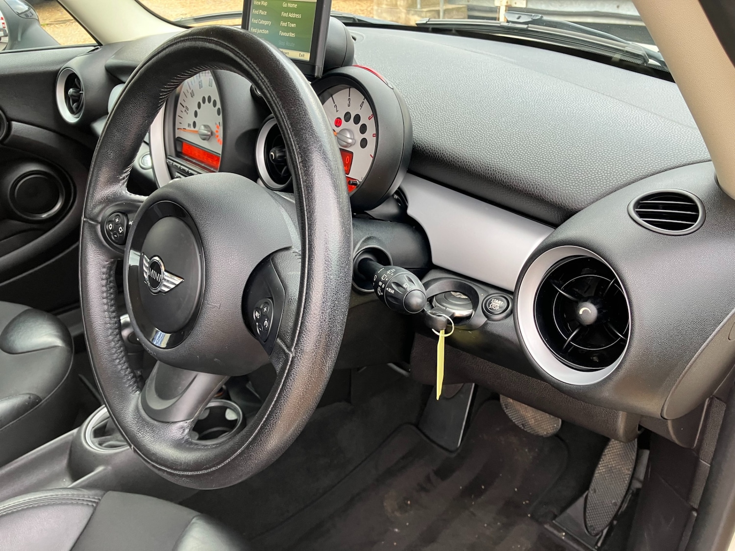 Used MINI Hatch 2013 for sale - 76669247: Photo 9