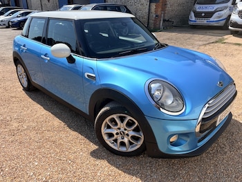 Used MINI Hatch 2014 for sale - 79526227: Photo