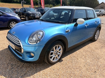 Used MINI Hatch 2014 for sale - 79526227: Photo