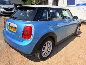 Used MINI Hatch 2014 for sale - 79526227: Photo