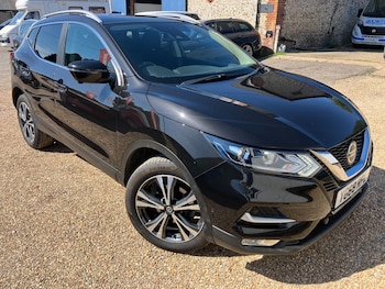 Used Nissan Qashqai 2019 for sale - 79219505: Photo