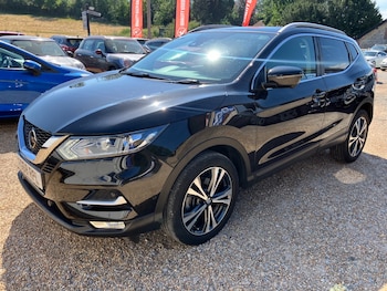 Used Nissan Qashqai 2019 for sale - 79219505: Photo