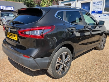 Used Nissan Qashqai 2019 for sale - 79219505: Photo