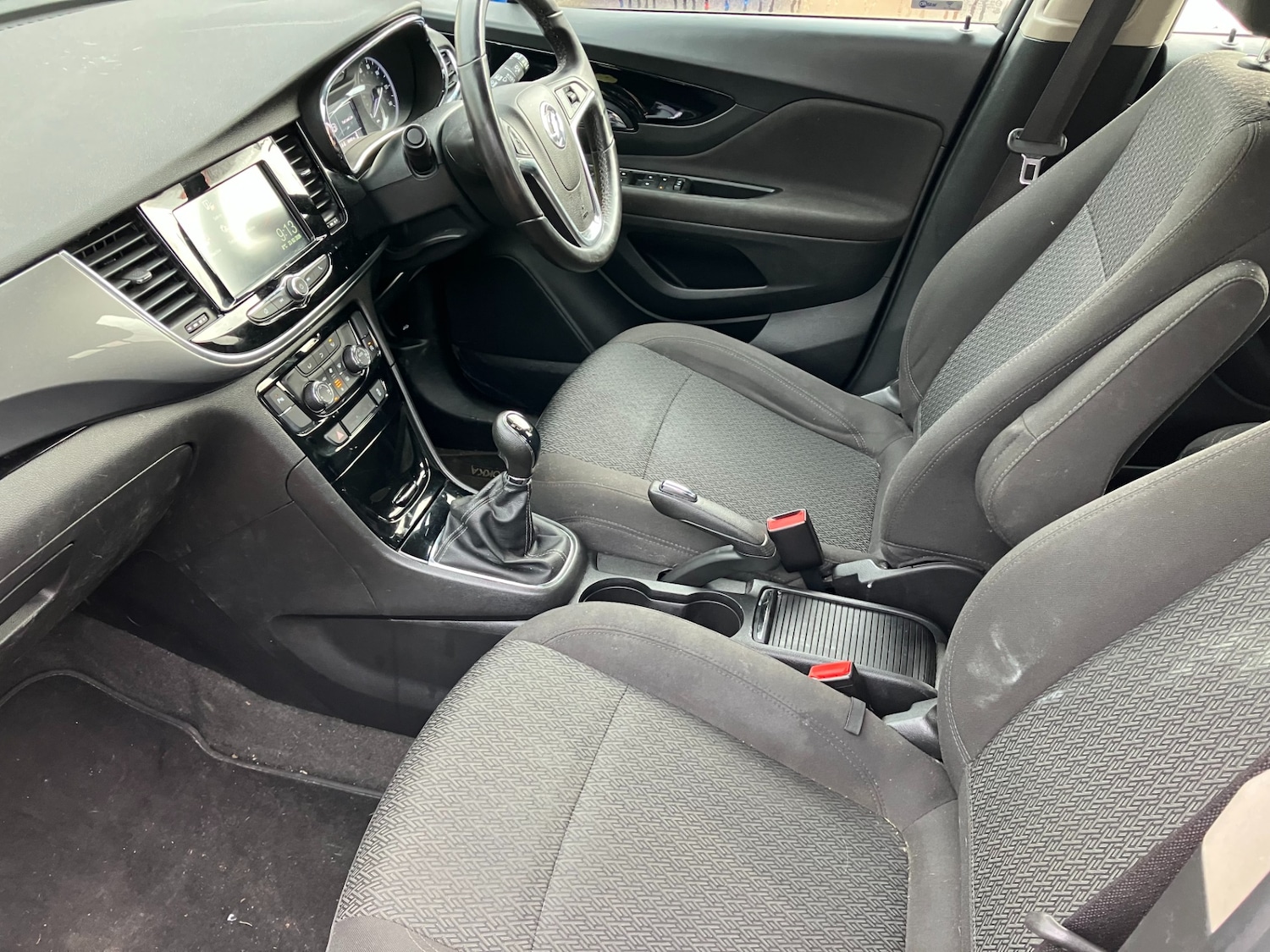 Used Vauxhall Mokka X 2016 for sale - 77640961: Photo 3