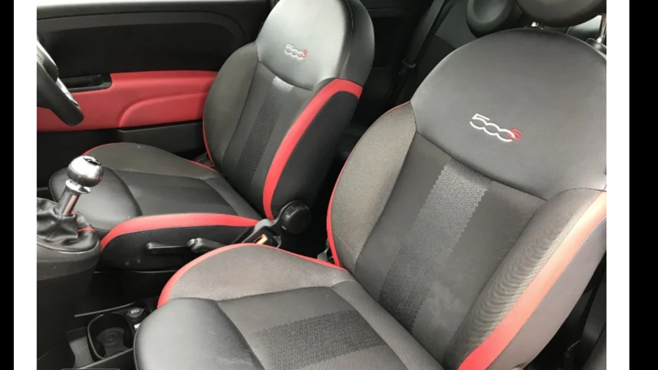 Used Fiat 500 2014 for sale - 76908862: Photo 4