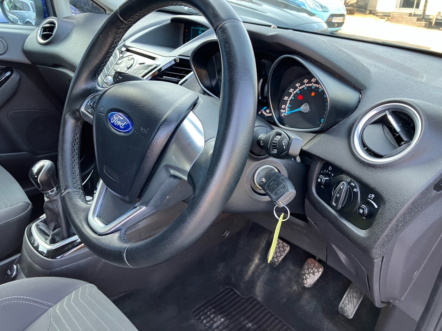 Vehicle 9