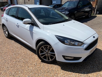 Used Ford Focus 2015 for sale - 78950906: Photo