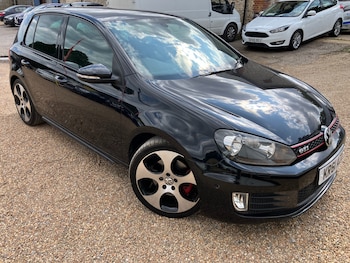 Used Volkswagen Golf 2012 for sale - 79275312: Photo