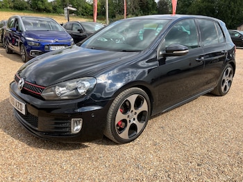 Used Volkswagen Golf 2012 for sale - 79275312: Photo