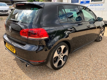 Used Volkswagen Golf 2012 for sale - 79275312: Photo