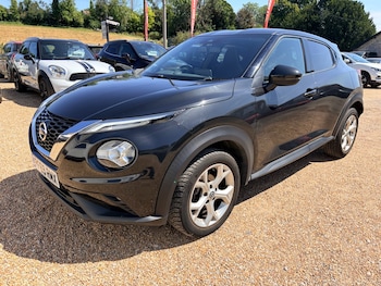Used Nissan Juke 2019 for sale - 79384227: Photo