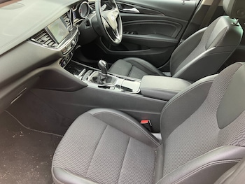 Used Vauxhall Insignia 2018 for sale - 77864587: Photo