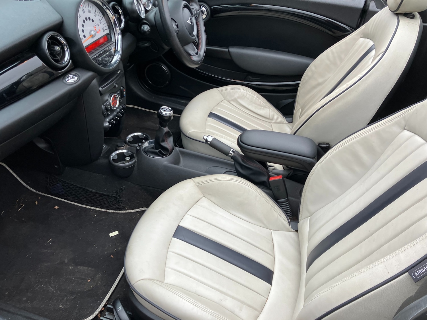 Used MINI Roadster 2014 for sale - 77641102: Photo 3