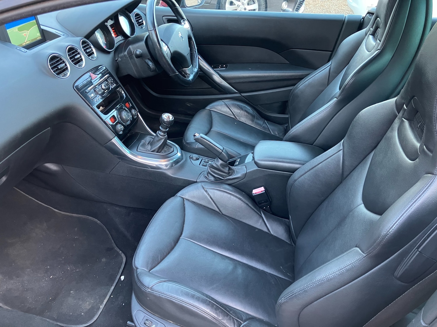 Used Peugeot 308 2014 for sale - 76603339: Photo 3