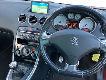 Used Peugeot 308 2014 for sale - 76603339: Photo