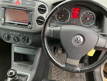 Used Volkswagen Tiguan 2009 for sale - 77459997: Photo