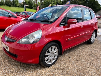 Used Honda Jazz 2005 for sale - 77179959: Photo