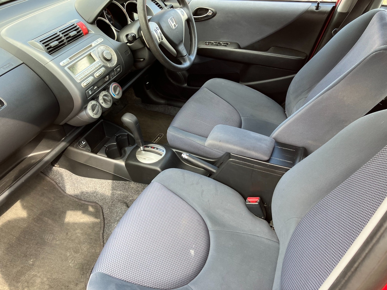 Used Honda Jazz 2005 for sale - 77179959: Photo 3