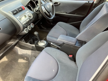 Used Honda Jazz 2005 for sale - 77179959: Photo