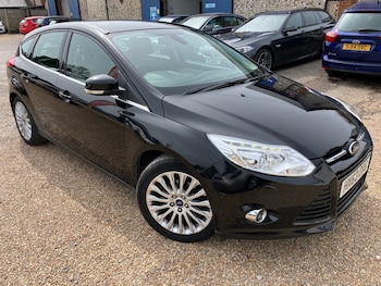 Used Ford Focus 2013 for sale - 78251509: Photo