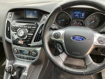 Used Ford Focus 2013 for sale - 78251509: Photo