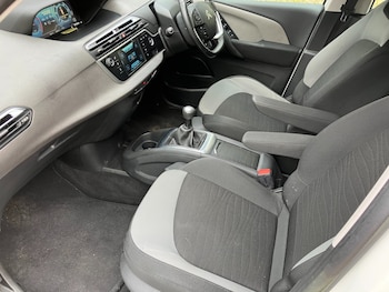 Used Citroen Grand C4 Picasso 2014 for sale - 77774538: Photo