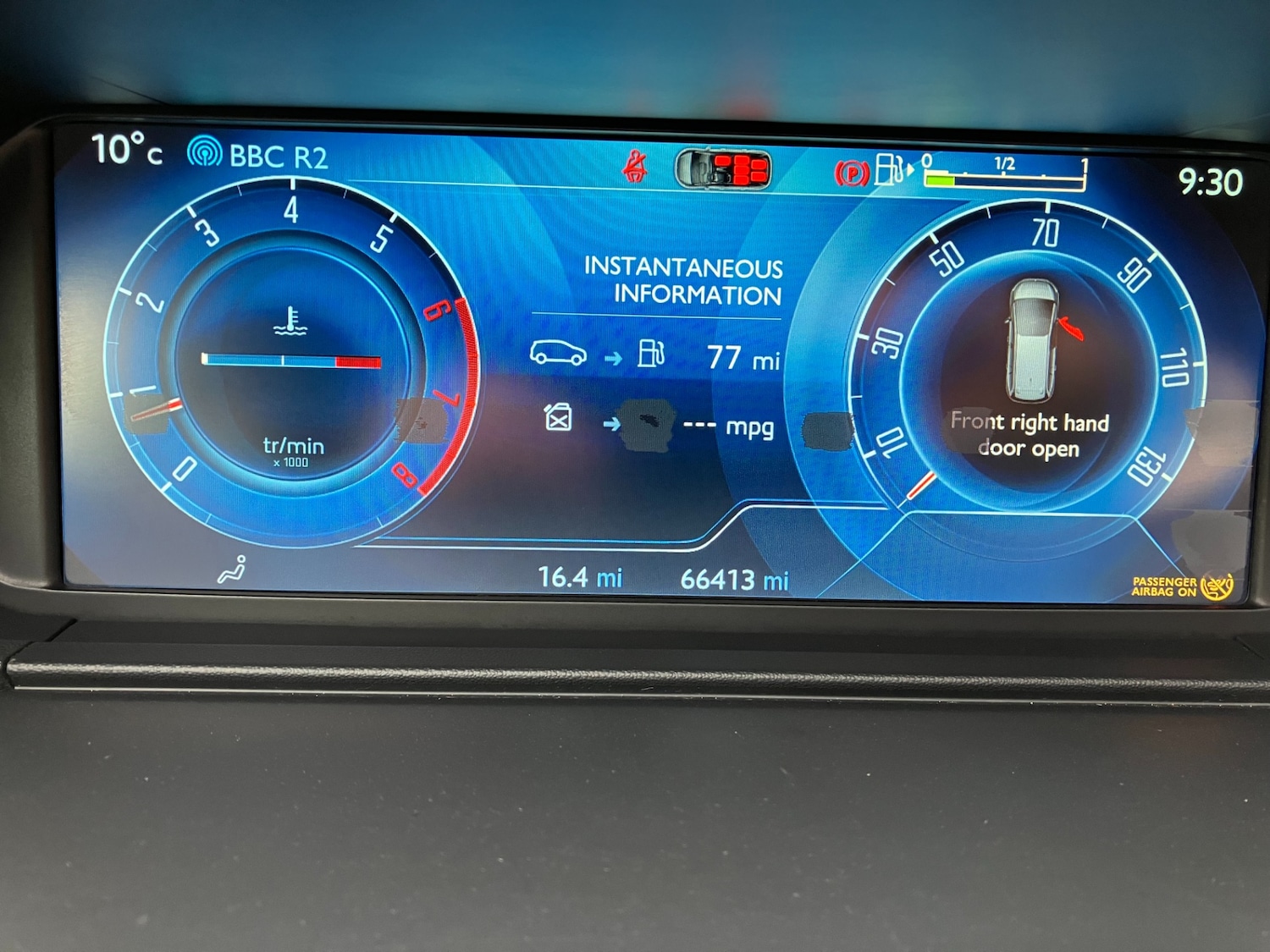 Used Citroen Grand C4 Picasso 2014 for sale - 77774538: Photo 7