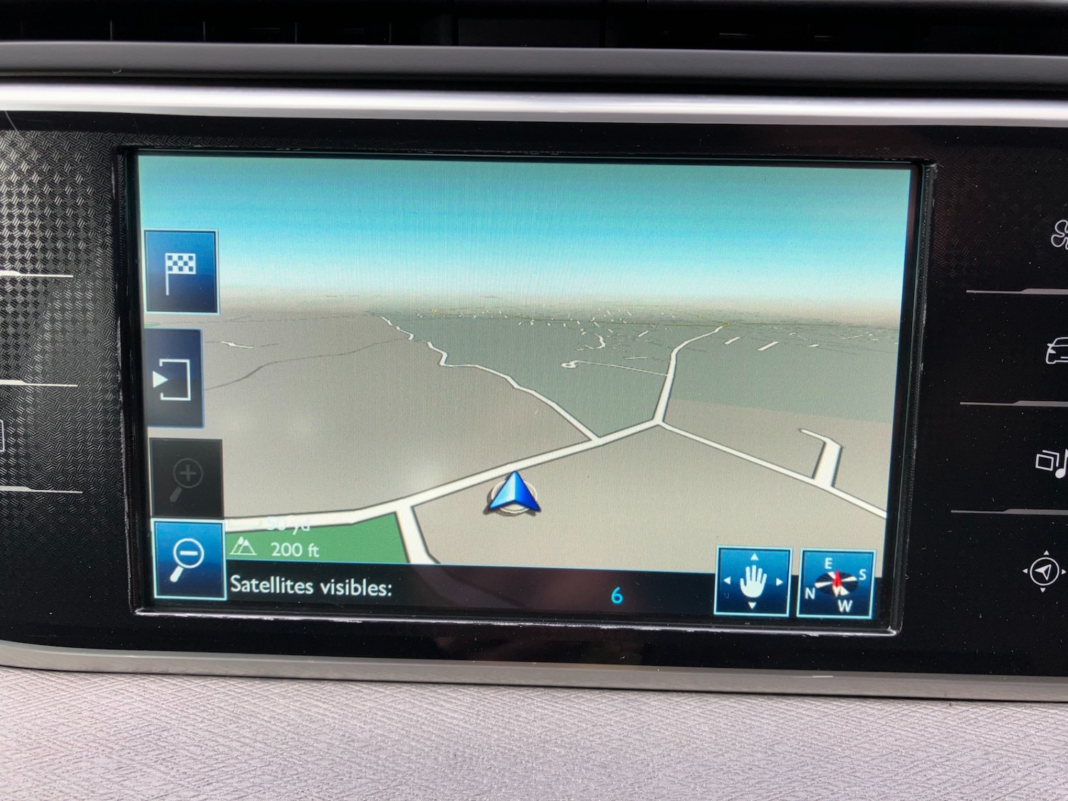 Used Citroen Grand C4 Picasso 2014 for sale - 77774538: Photo 8