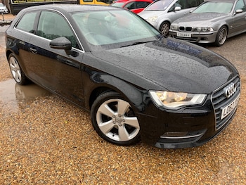 2014 (63) - 1.2 TFSI Sport 3dr