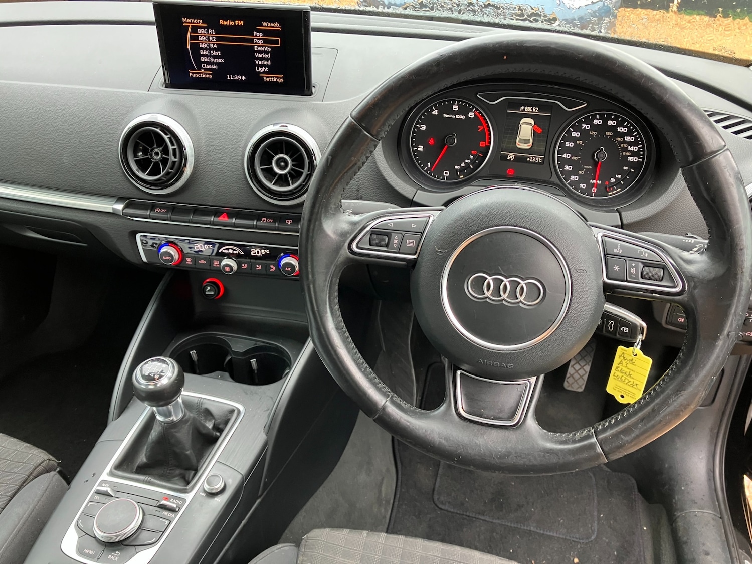Used Audi A3 2014 for sale - 76319958: Photo 3