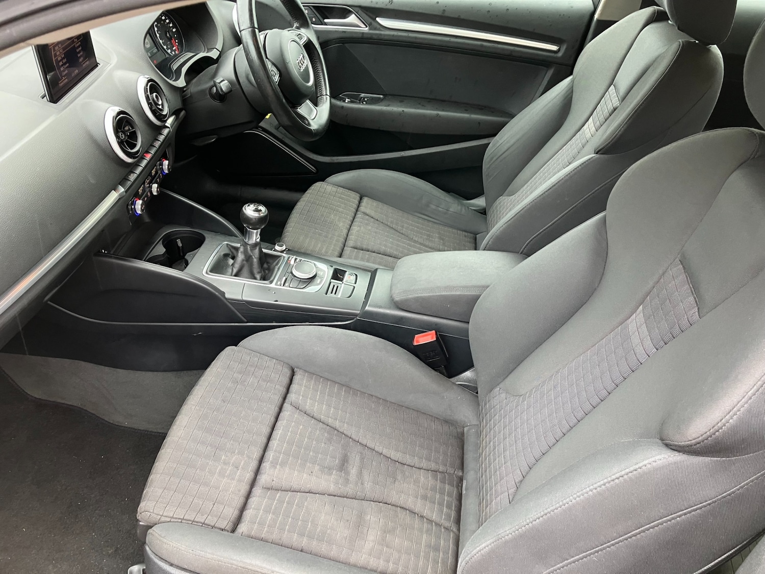 Used Audi A3 2014 for sale - 76319958: Photo 4